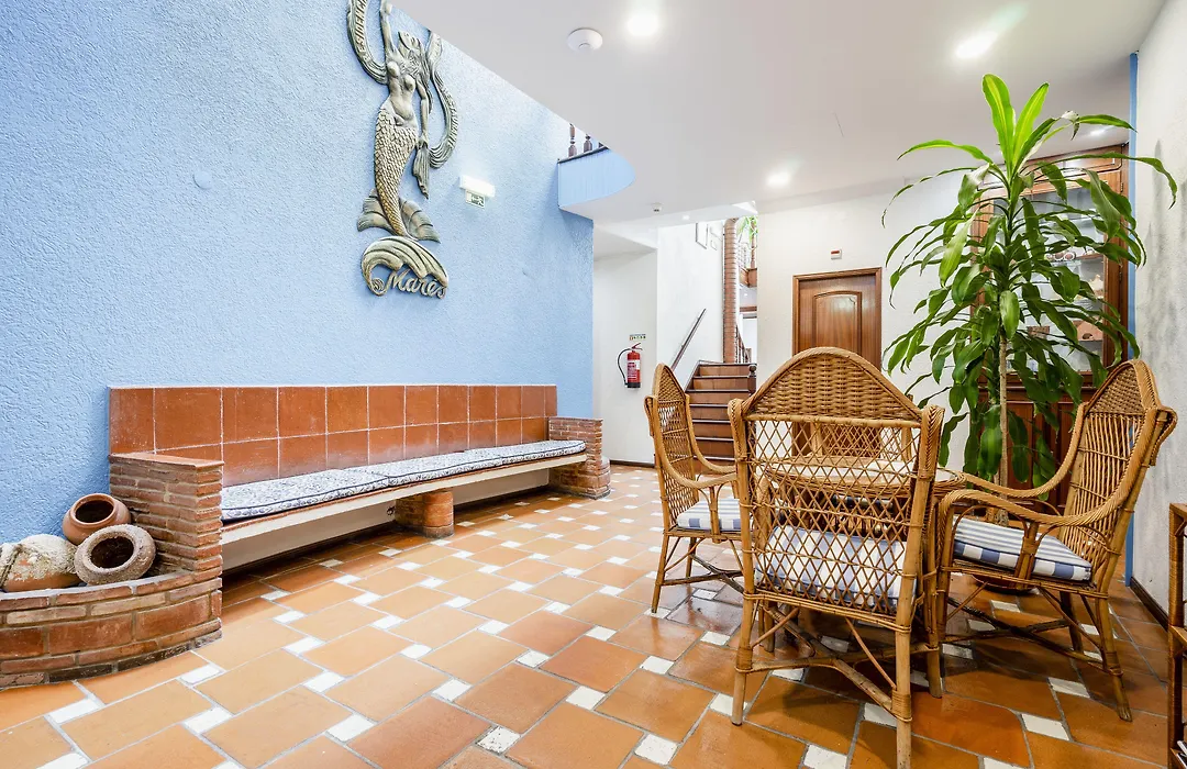 Residencial Mares-1
