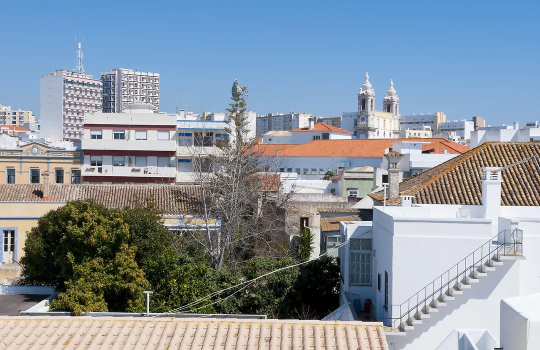 Hotel Sol Algarve By Kavia-1