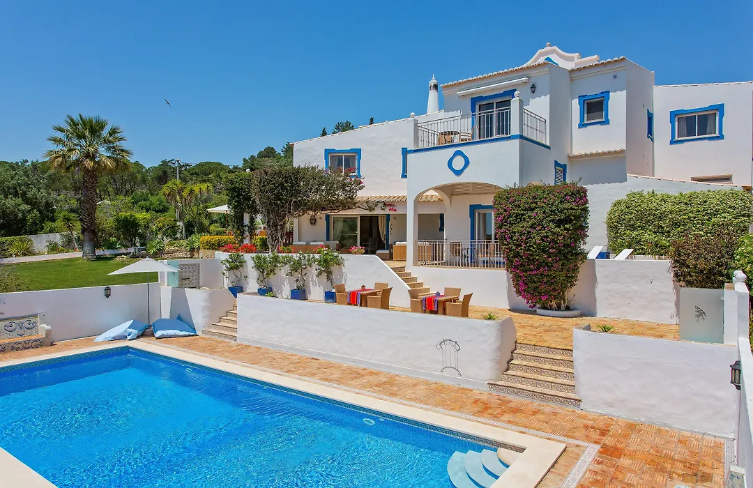 Quinta Bonita Country House & Gardens-1