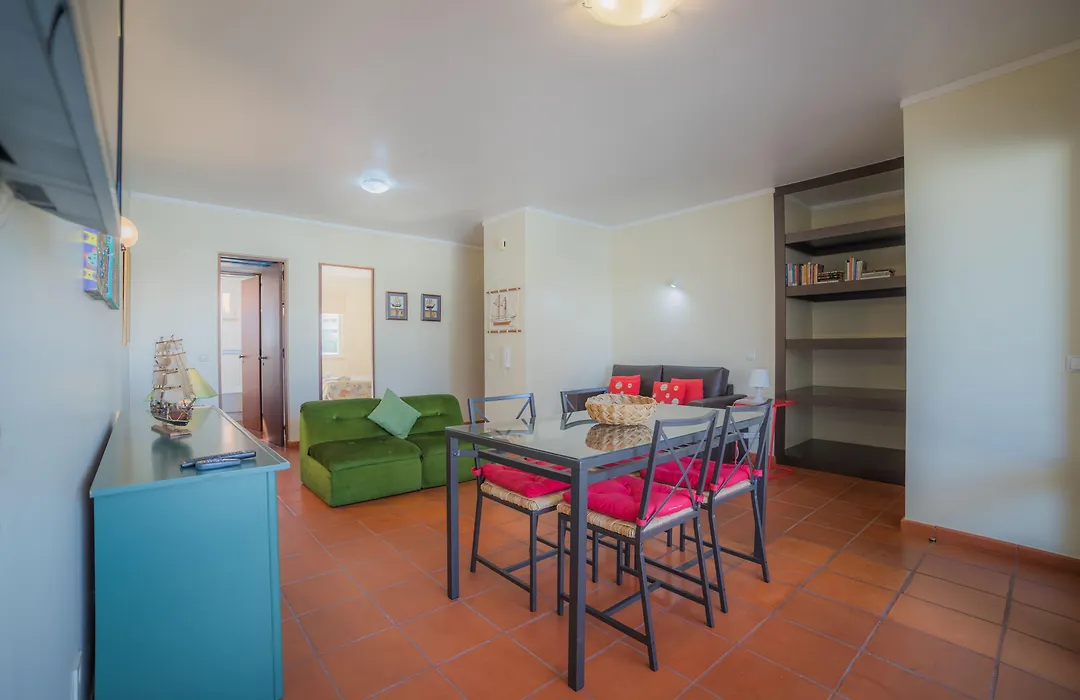 Marina Plaza - Apartments-1