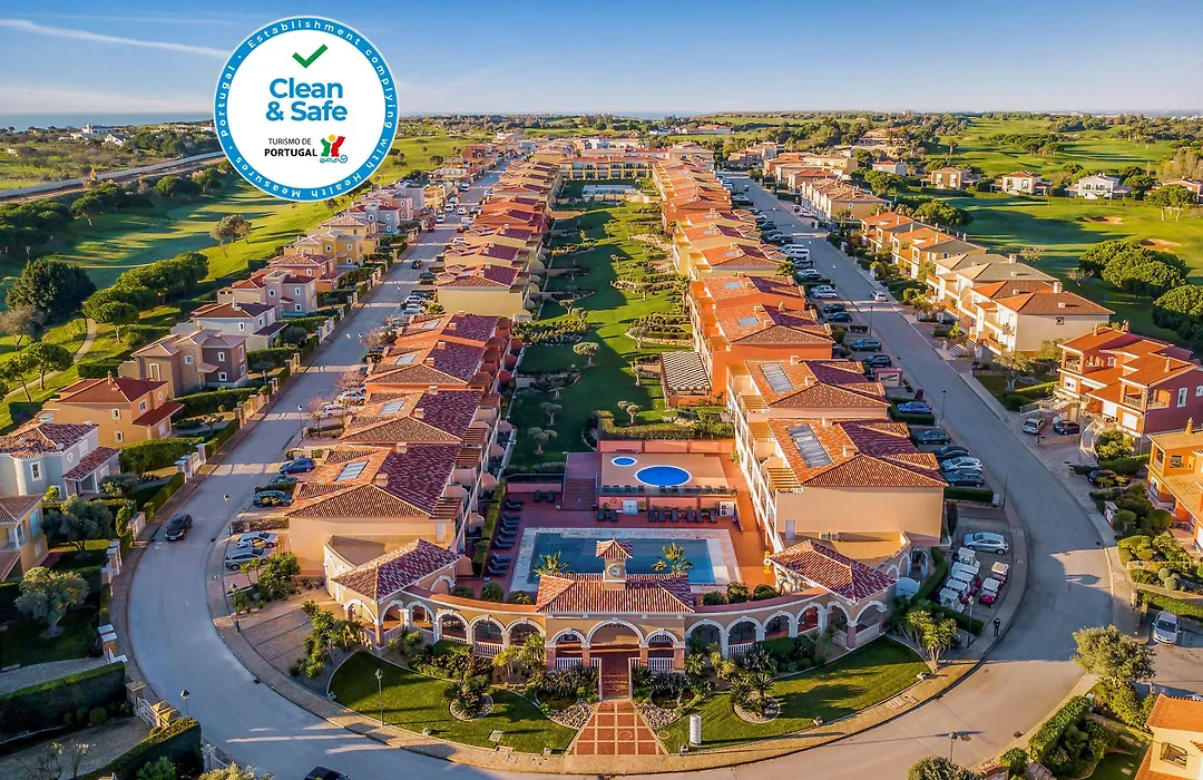 Boavista Golf&Spa - Bela Colina Village-1