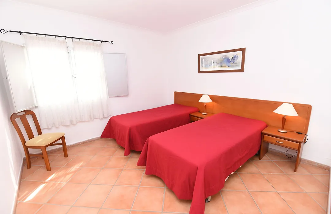 Monte Dos Avos Village - Pets Friendly-1