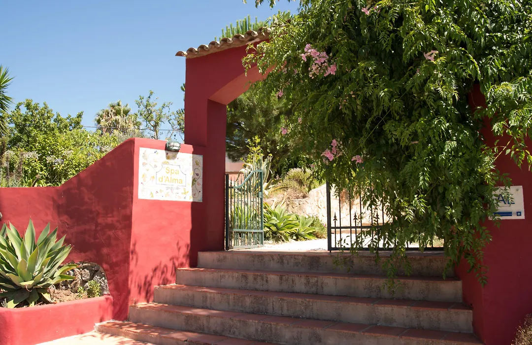 Casa Spa D'Alma-1