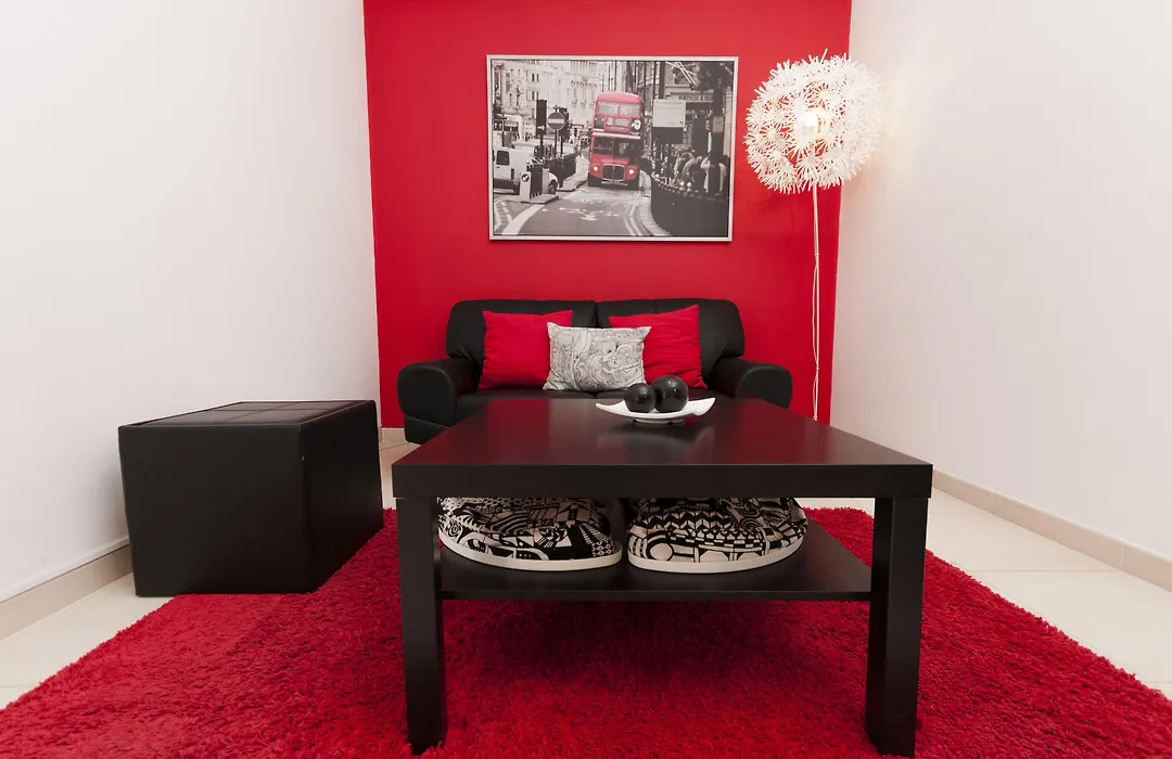 Studio 17 By Atlantichotels - Al-1