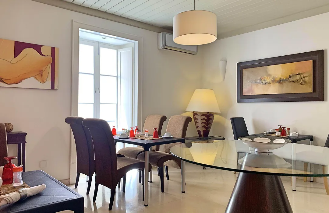 Residence Lagos-1