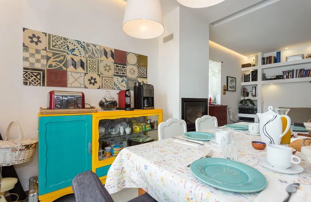 Casas Da Formosa - Downtown Alegria B&B-1