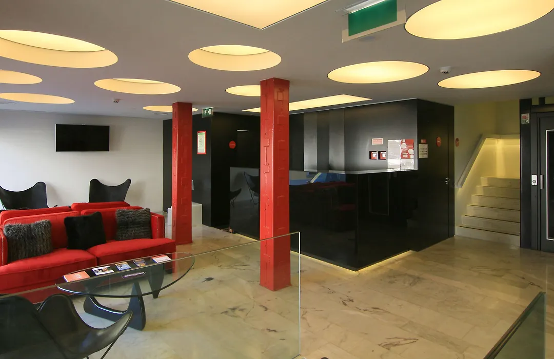 Faro Boutique Hotel-1