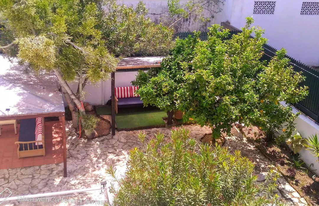 Roaz De Bandeira Guesthouse-1