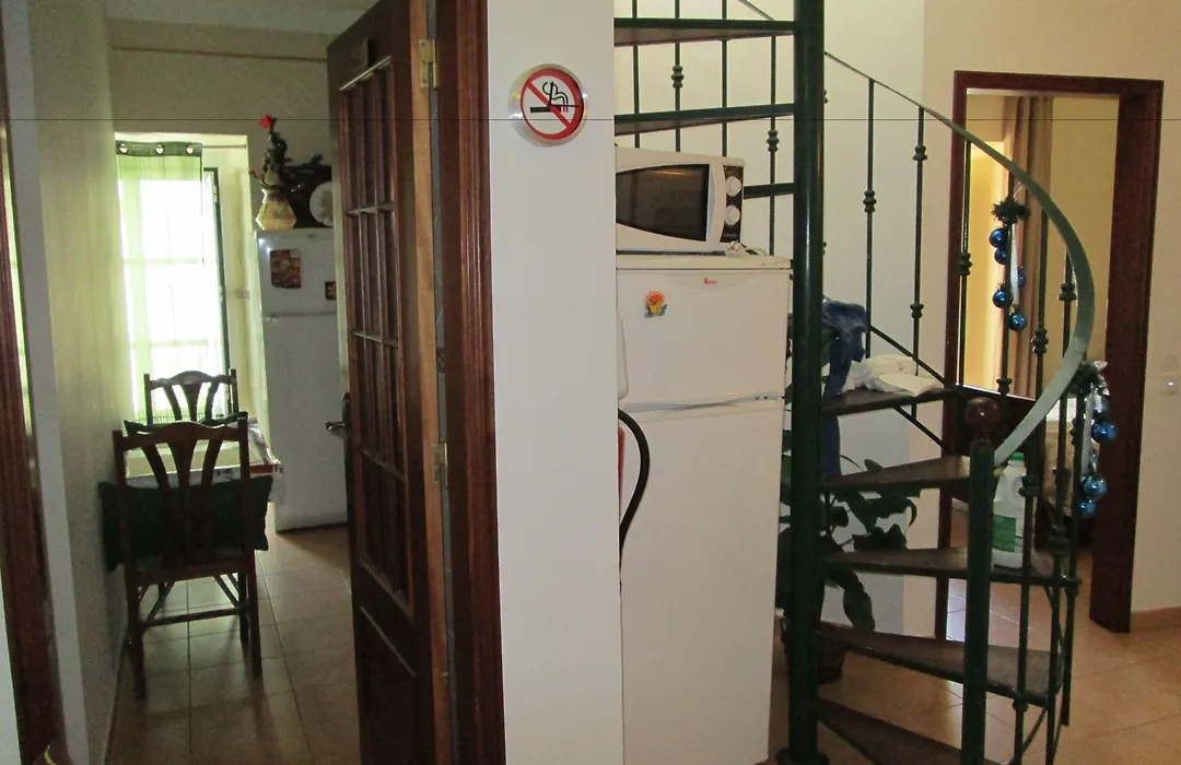 Guest House Capitao Mor-1