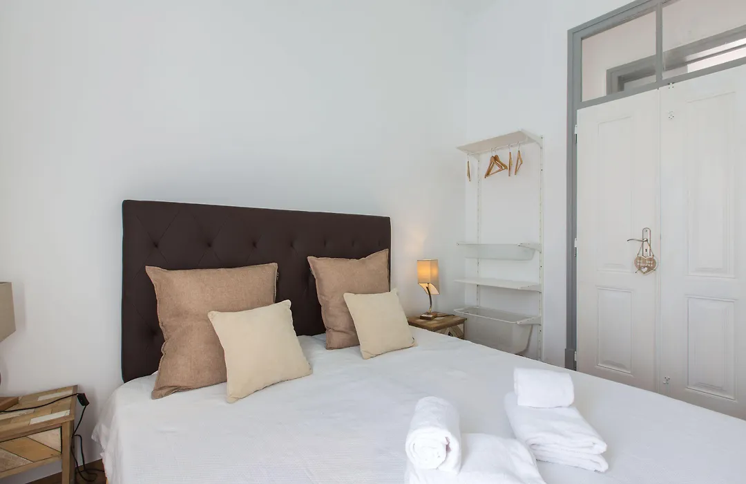 Faro Cosy Guesthouse-1