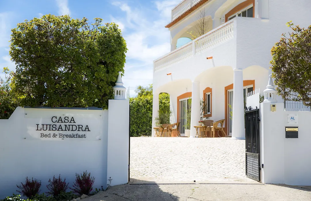 Casa Luisandra Boutique Hotel B&B-1