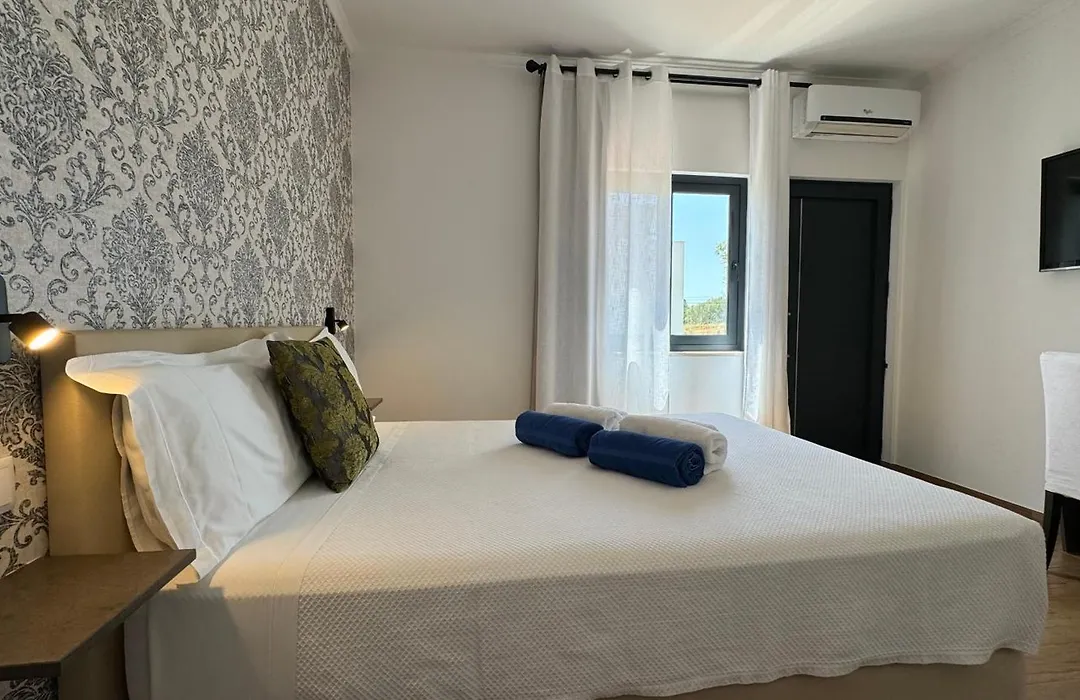 Vila Fuzeta Bed&Breakfast-1