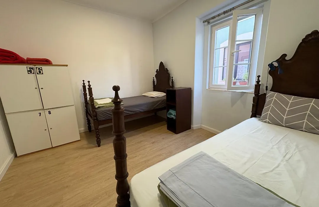 City Stork Hostel-1
