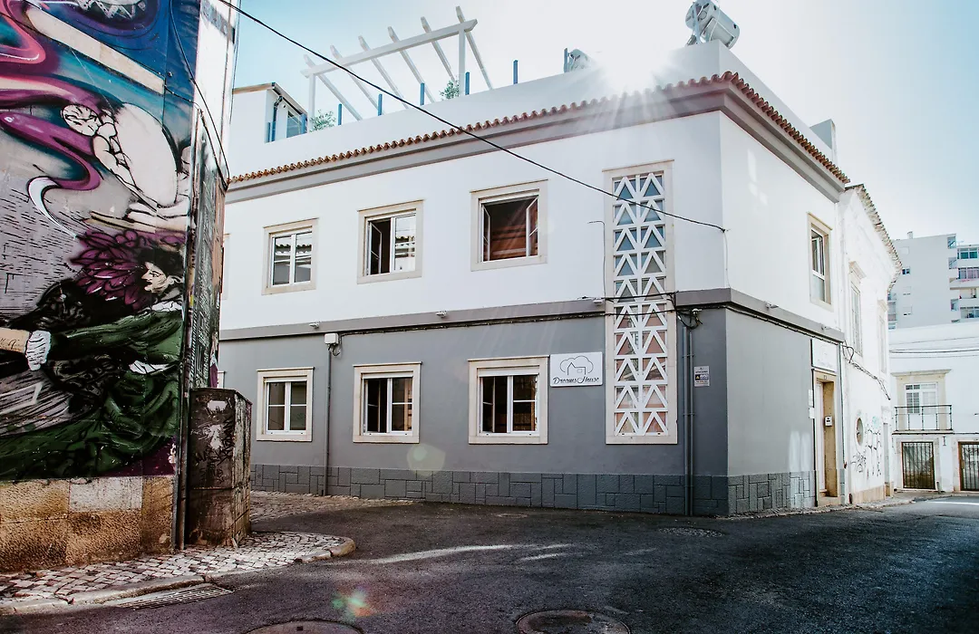 Dreams House-1