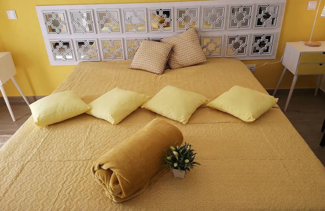 Sensations Guesthouse-1