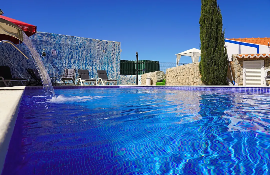 Carvoeiro B&B And Spa-1