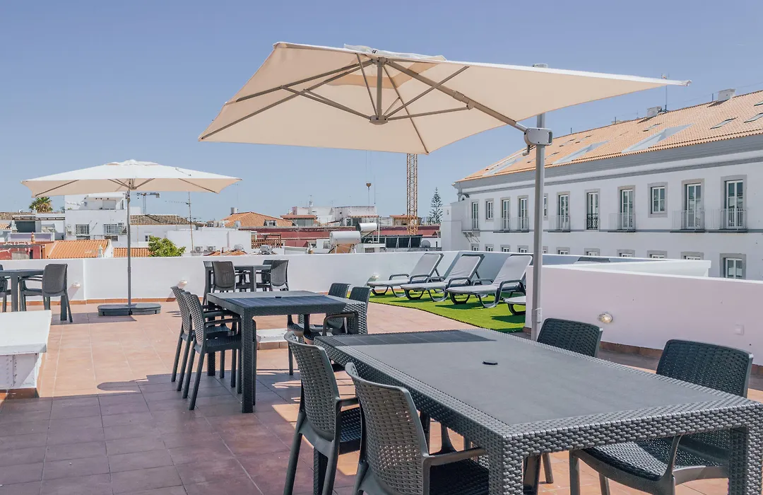 Dear Faro - Guest House-1