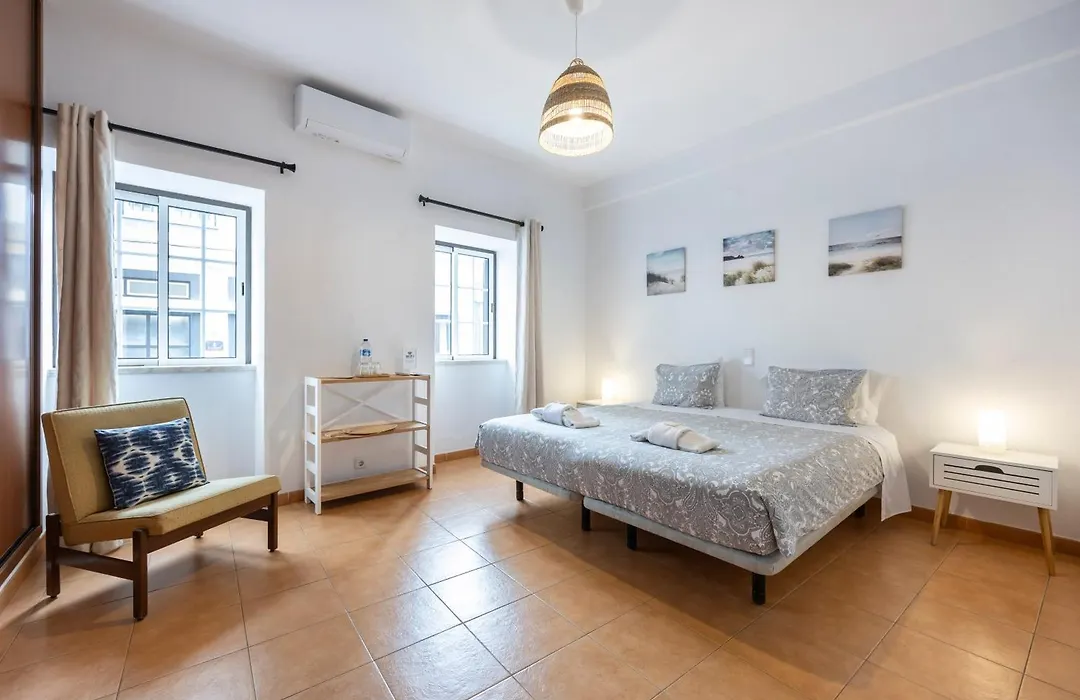 3 Marias Garden House B&B-1