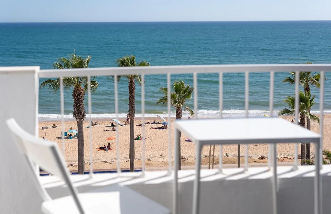 Maresia - Front Beach - Quarteira-1