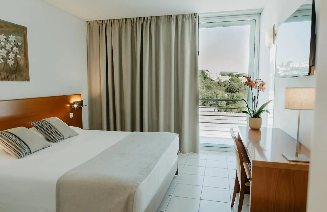 Hotel Sao Sebastiao De Boliqueime-1