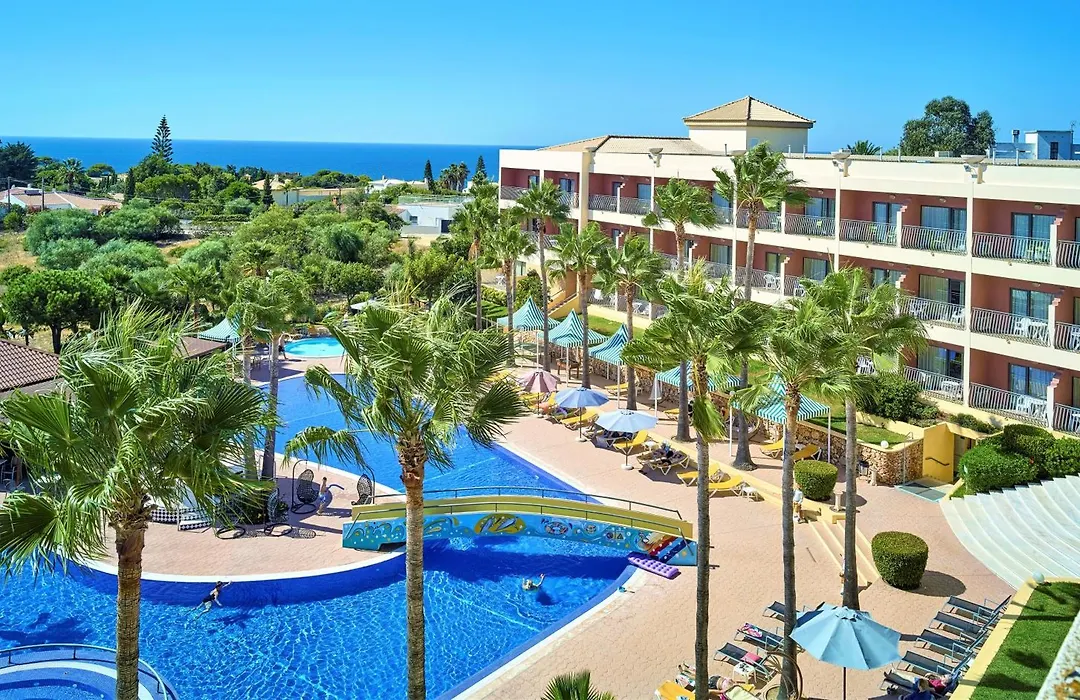 Hotel Baia Grande-1