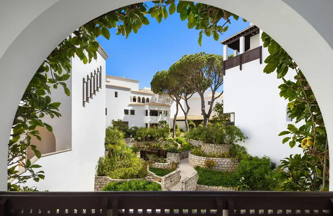 Pine Cliffs Residence, A Luxury Collection Resort, Algarve-1
