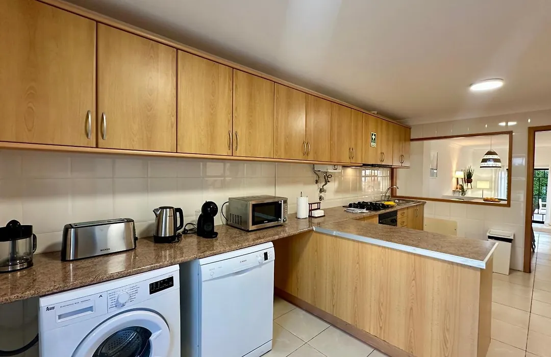 Noly - Shared Pool - 8 Guests - Albufeira-1