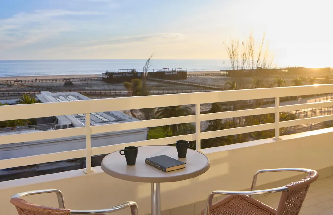 Monte Gordo Prestige Apartments-1