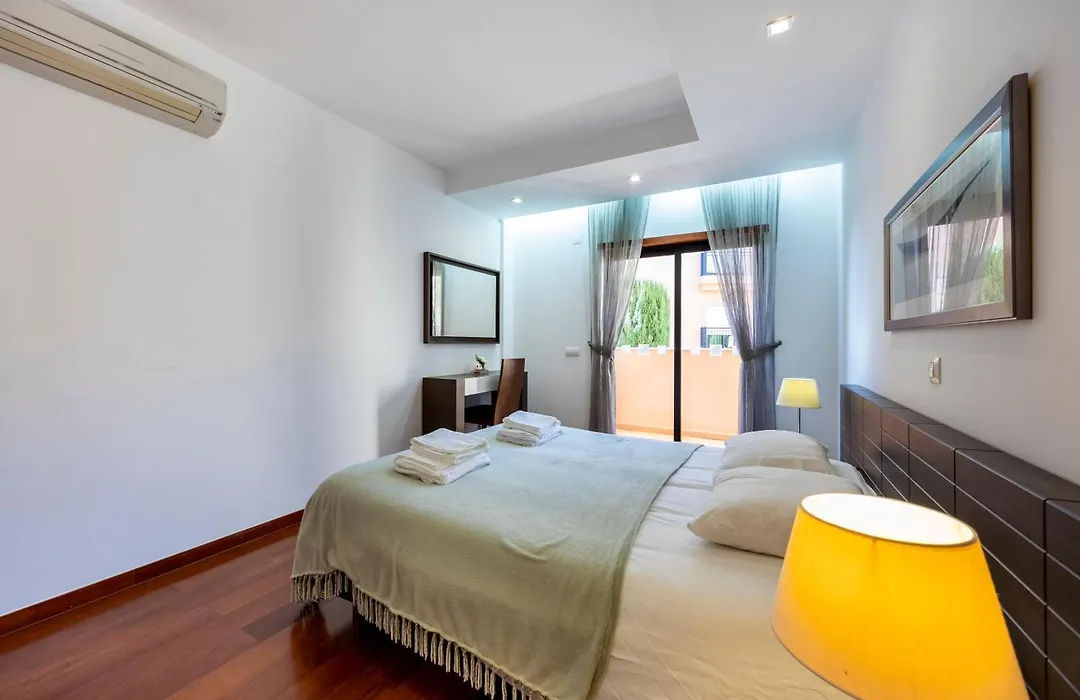 Luz Beach Luxury Apartment-1