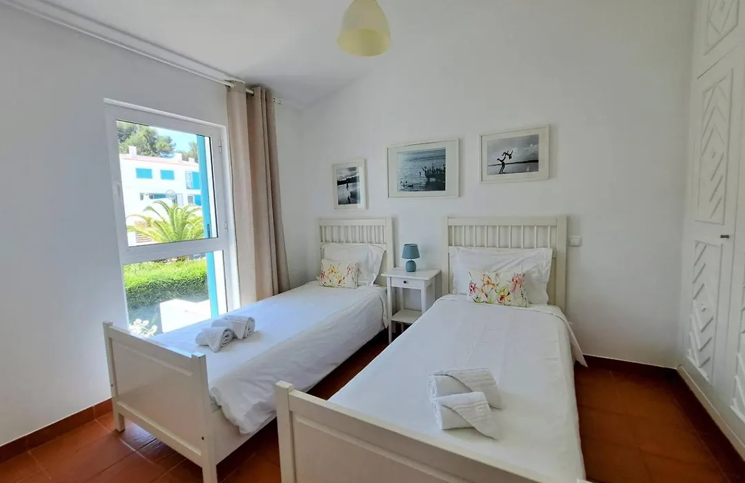 Townhouse Prainha Beach-1