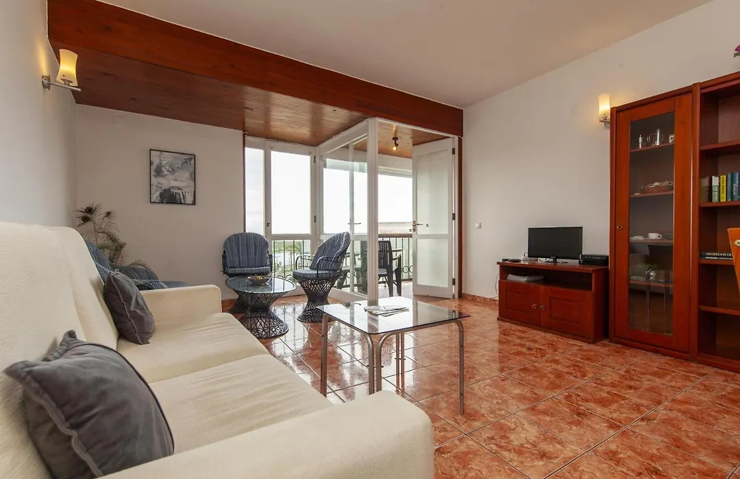 B22 - Rising Sun 2 Bed Flat-1