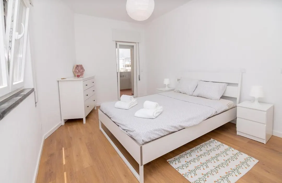 Portimao 2 Bedroom By Innkeeper-1