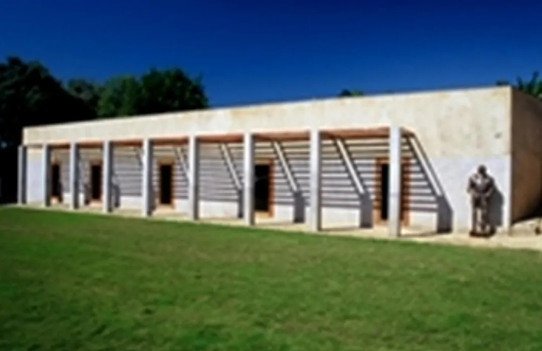 Forte De Sao Joao Da Barra-1