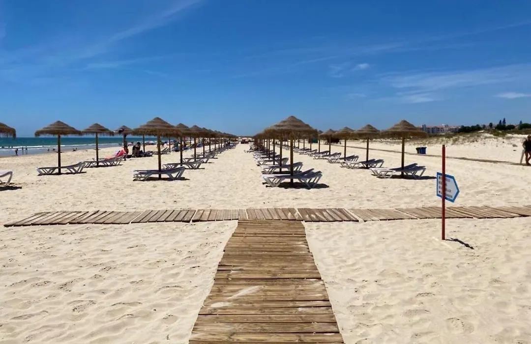 Altura Prime 5 Suite Villa With Private Pool And Parking Walk To Beach-1