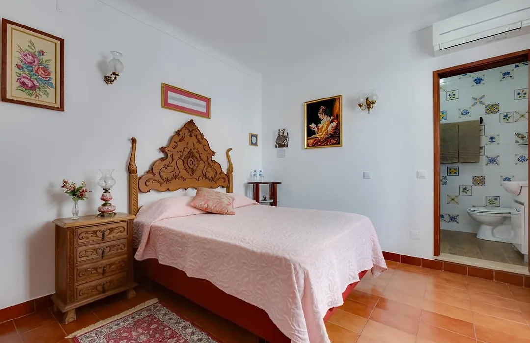 Casa Flor Do Mar Lagos-1