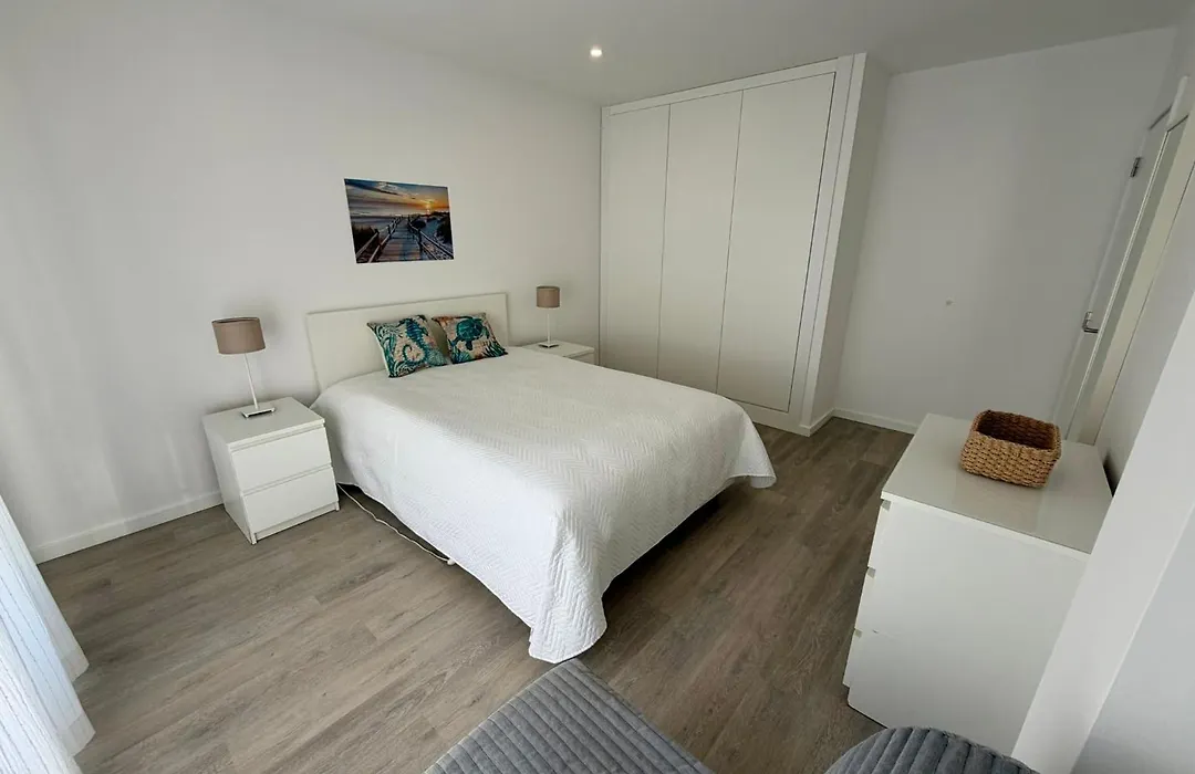 Altura Da Mare - Apartamento Duna-1