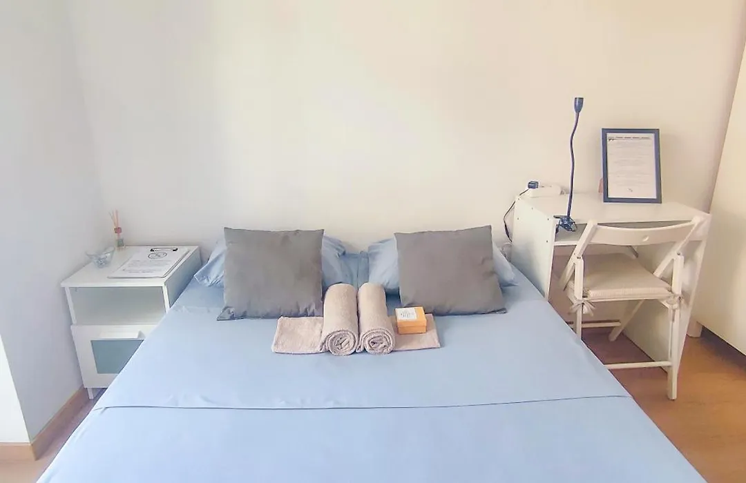 Surf Vibe Guest House-1