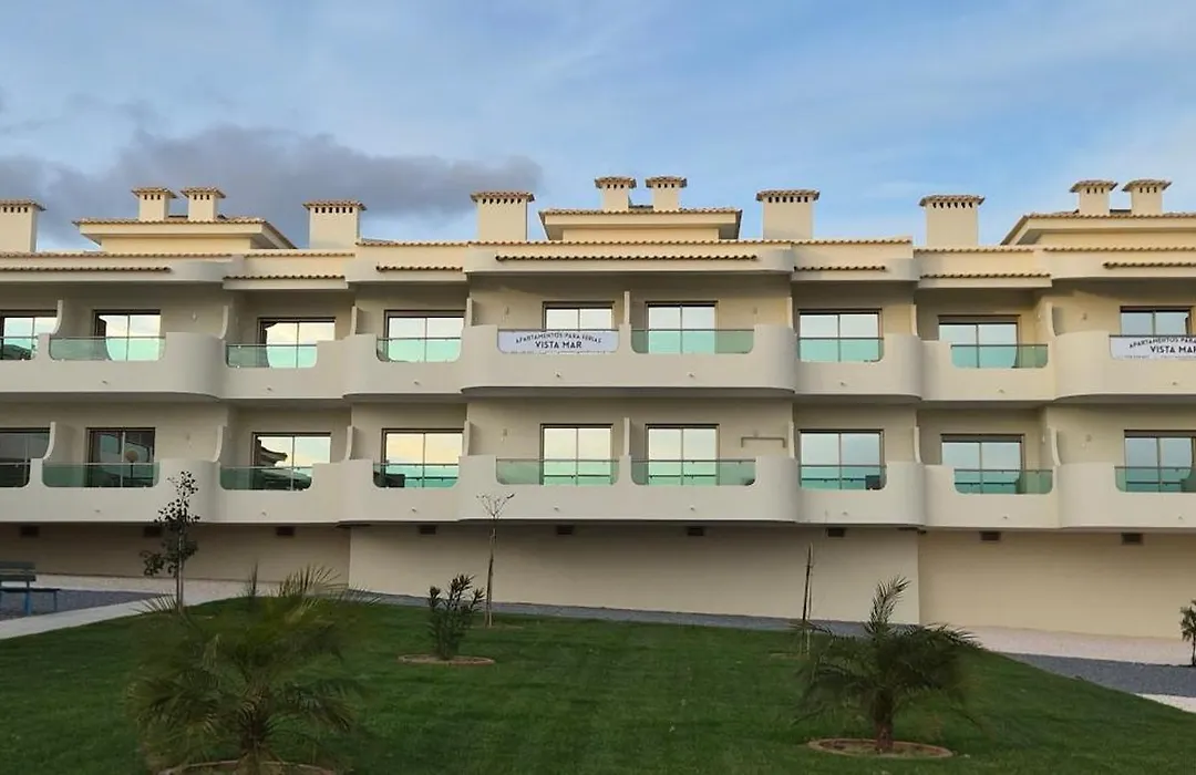 Apartamentos Vista Mar-1