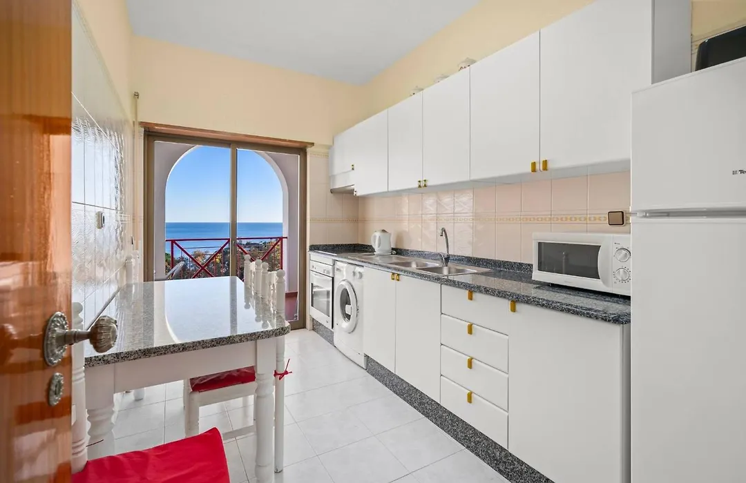 Apartamentos Vista Mar-1