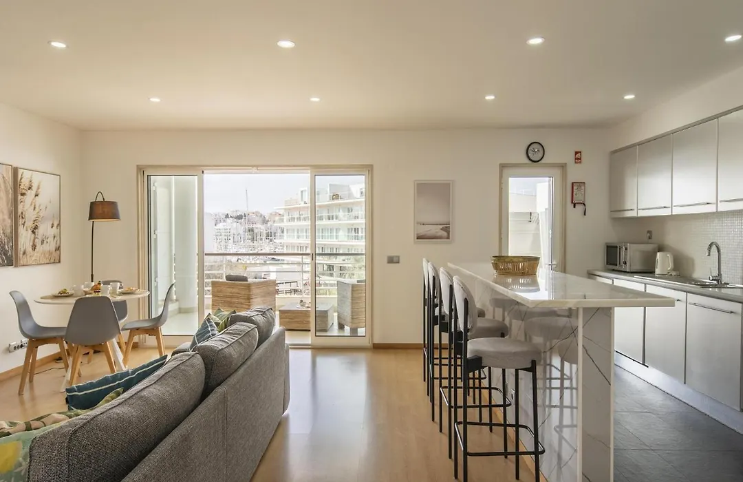 B19 - Marina Club Apartment-1