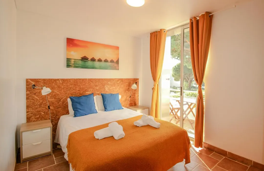 Pe Na Areia - Guest House-1