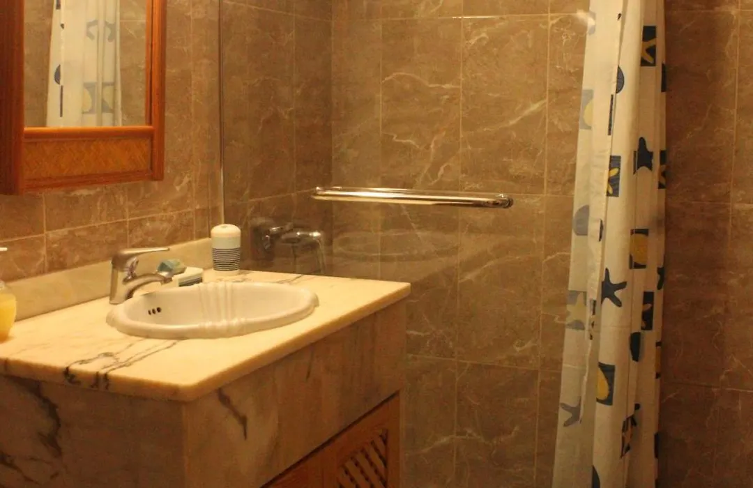 Comfy Apartment At Clube Praia Da Rocha-1