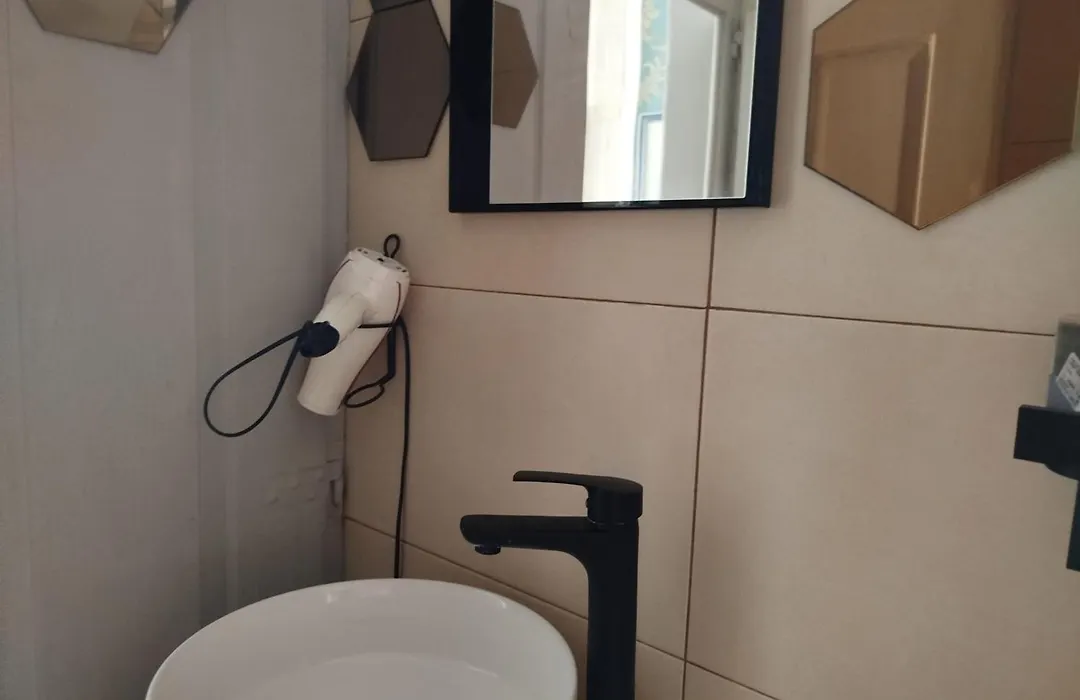 Sao Pedro Suite Faro-1