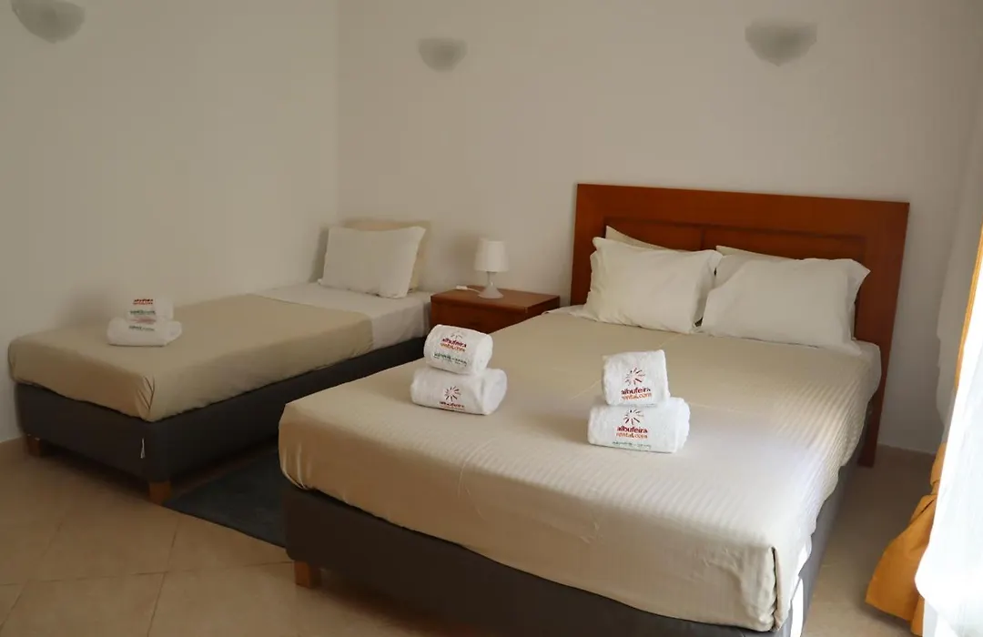 Glenridge By Albufeira Rental-1