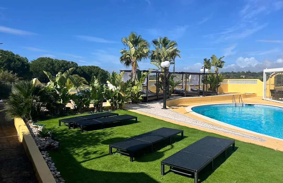Quinta Nova Relax & Spa - Vale Del Rey-1