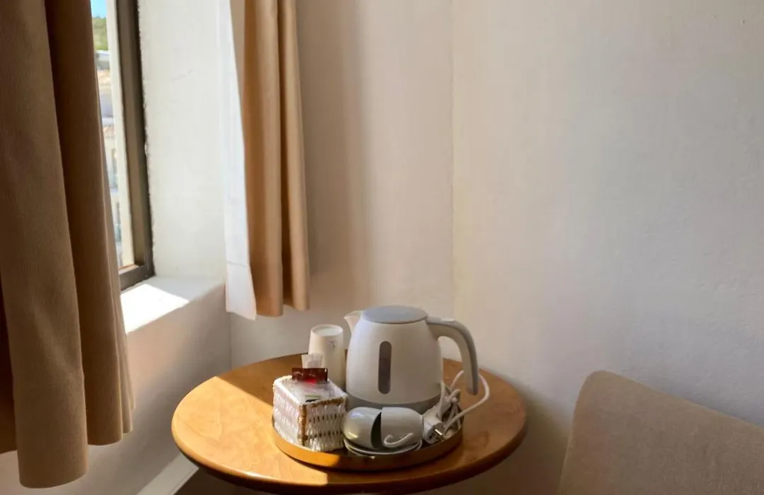 Salema Beach Hotel-1
