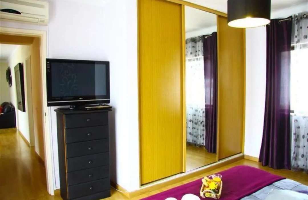 Fernandes Apartment-1