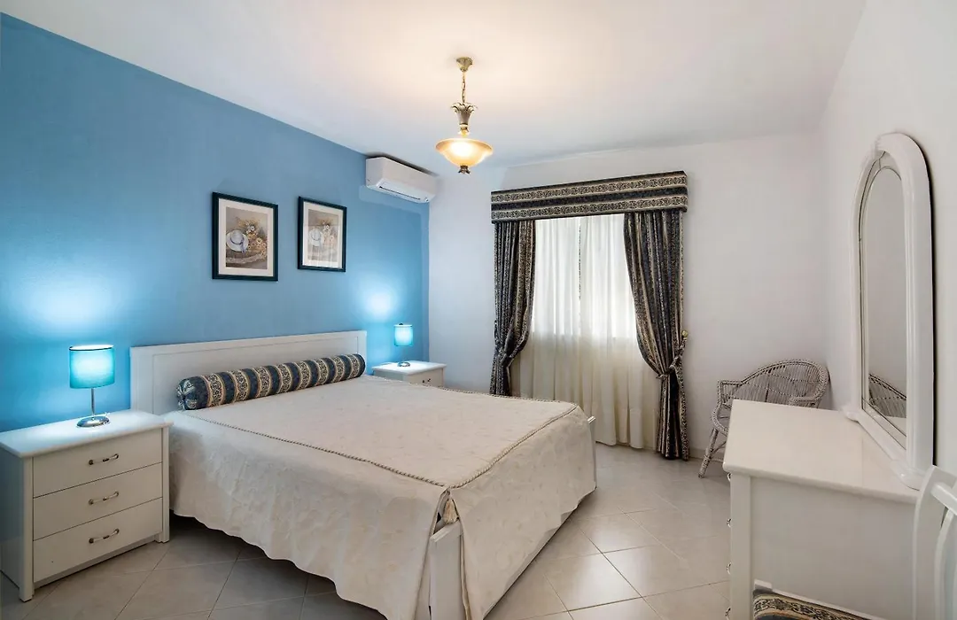 Apartamento Nautilus-1