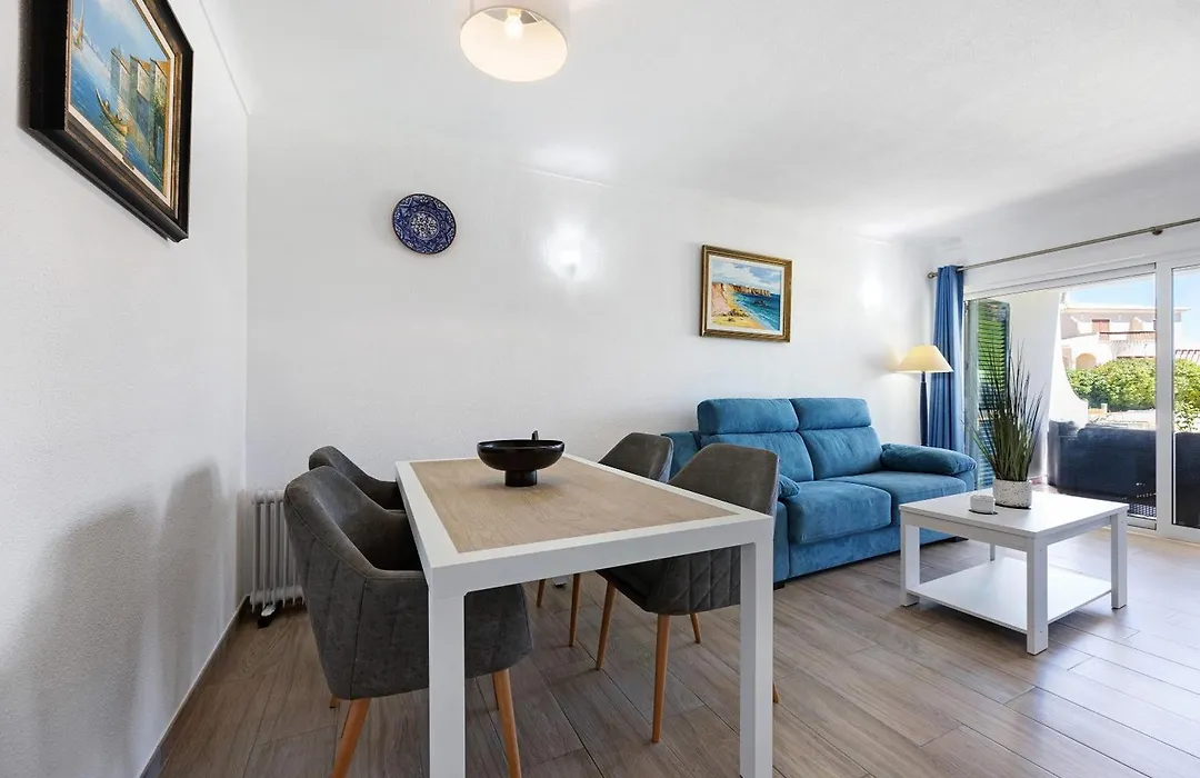 Apartamento Navegador-1