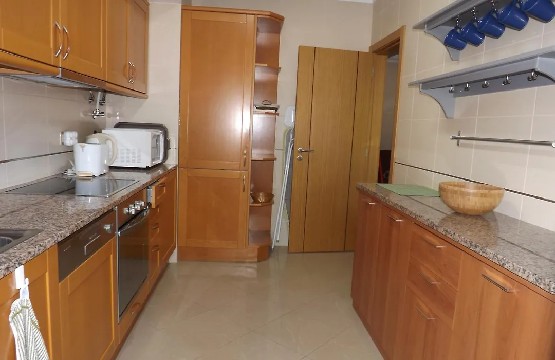 Solmar Garden View, Ac, Wifi, Pool-1